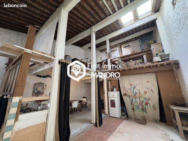 Maison à vendre, 150m², Estagel