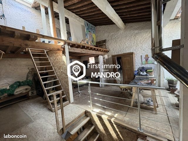 Maison à vendre, 150m², Estagel