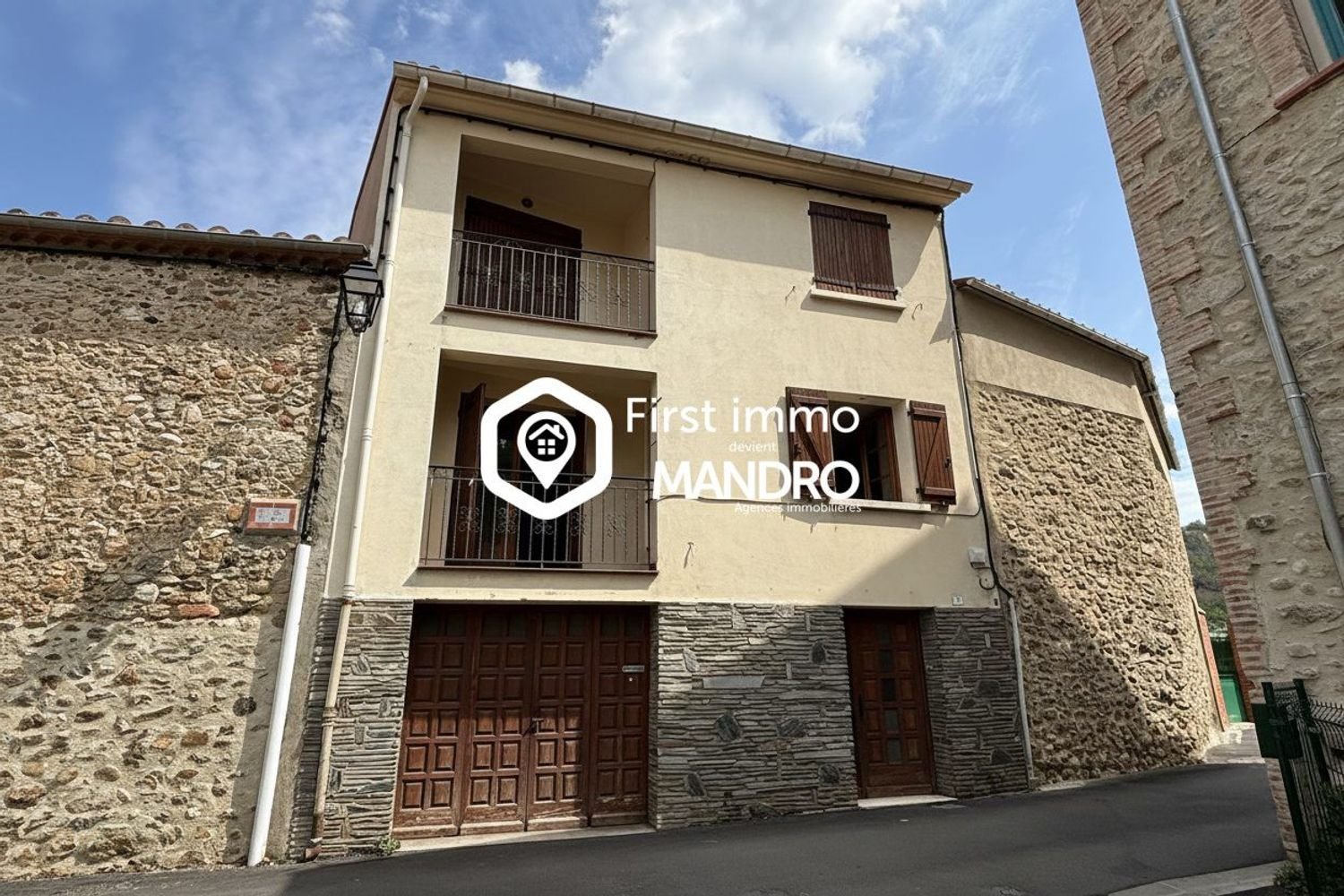 Maison à vendre, 128m², Marquixanes