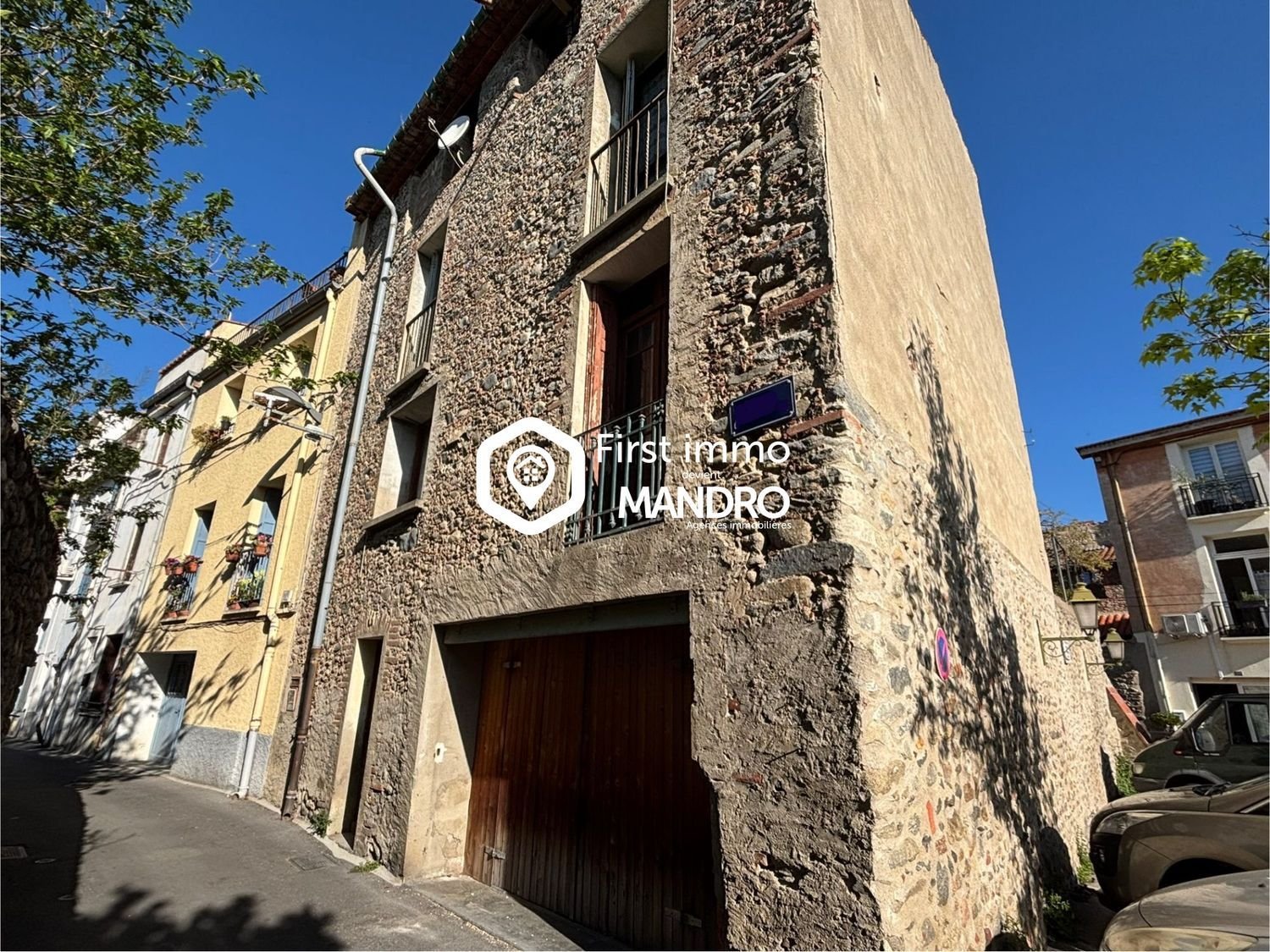 Maison à vendre, 87m², Ille-sur-Têt