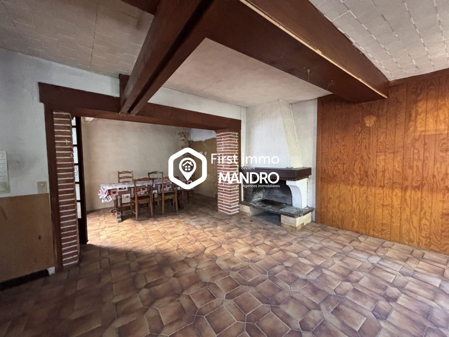 Maison à vendre, 87m², Ille-sur-Têt
