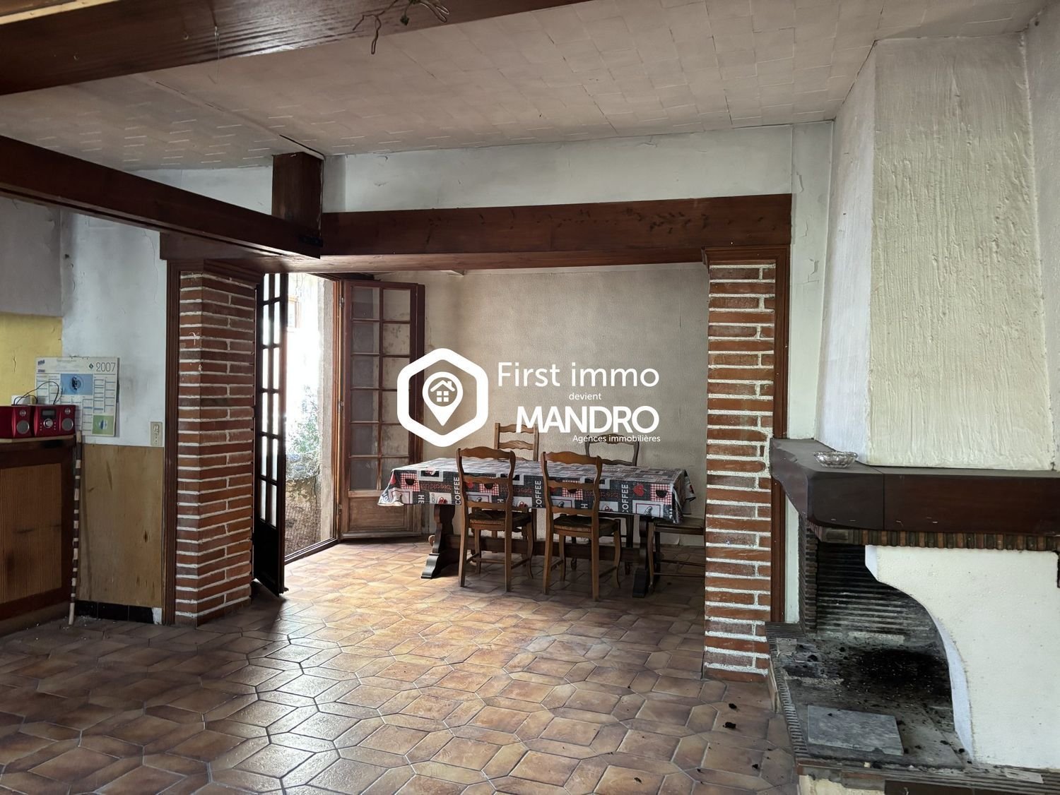 Maison à vendre, 87m², Ille-sur-Têt