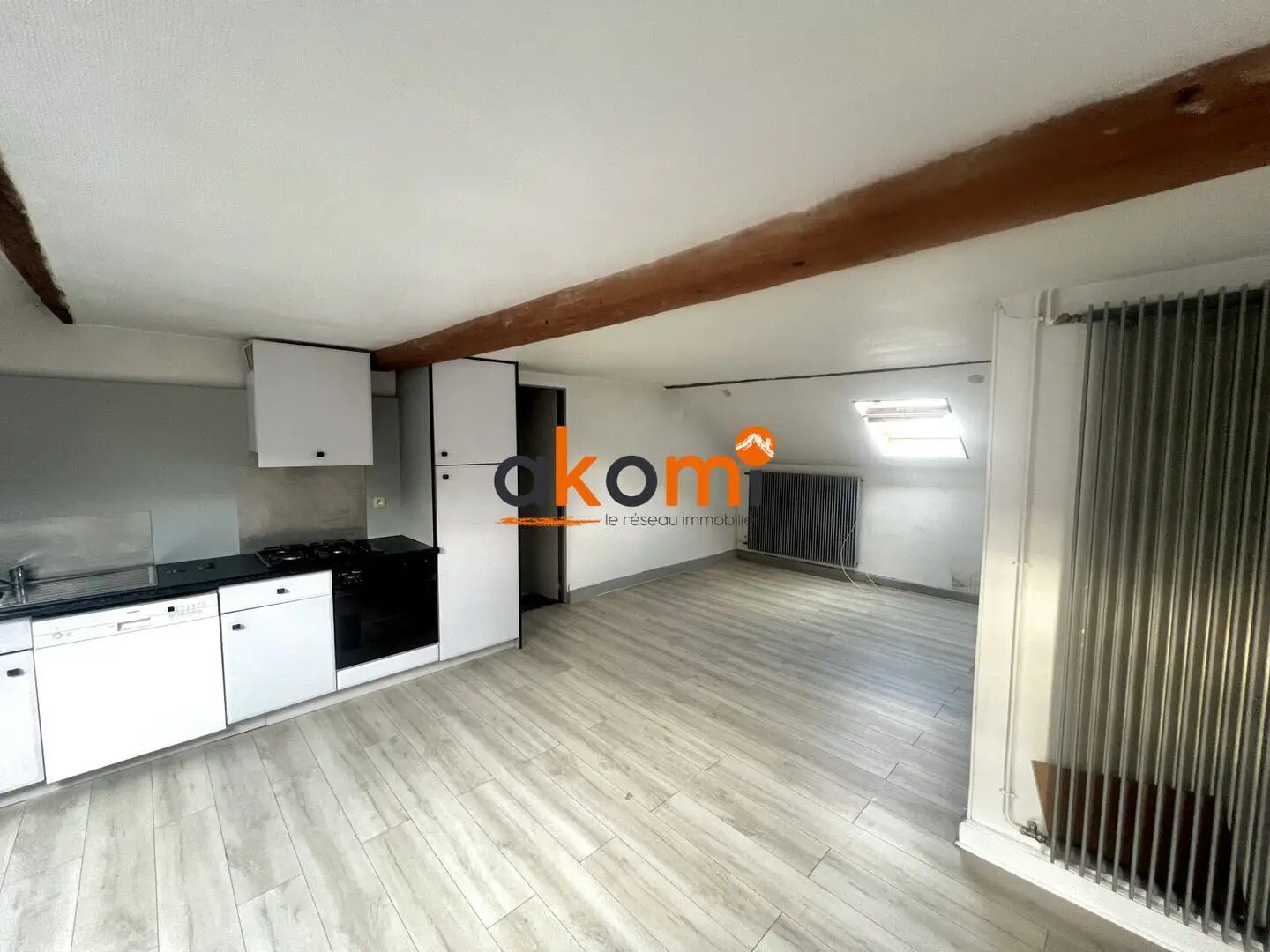 Appartement à vendre, 54m², Saint-Dié-des-Vosges