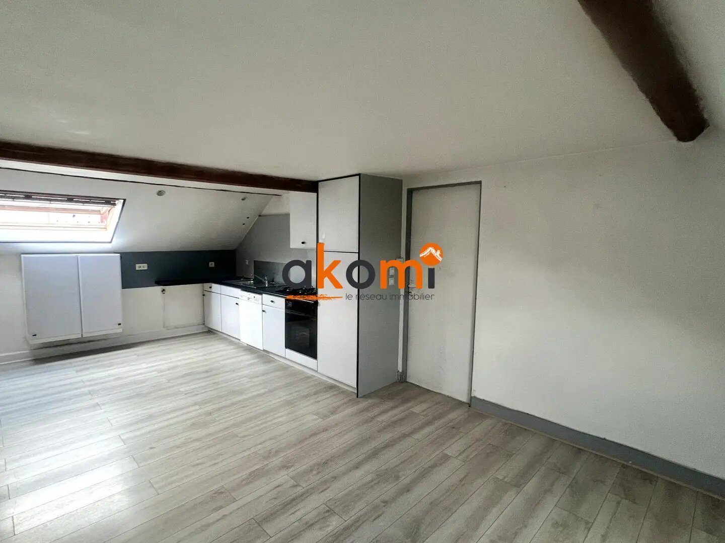 Appartement à vendre, 54m², Saint-Dié-des-Vosges
