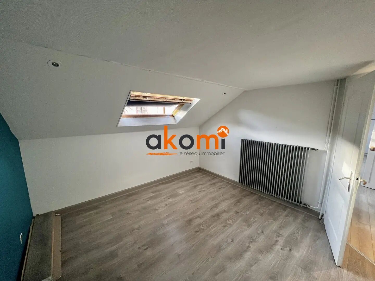 Appartement à vendre, 54m², Saint-Dié-des-Vosges