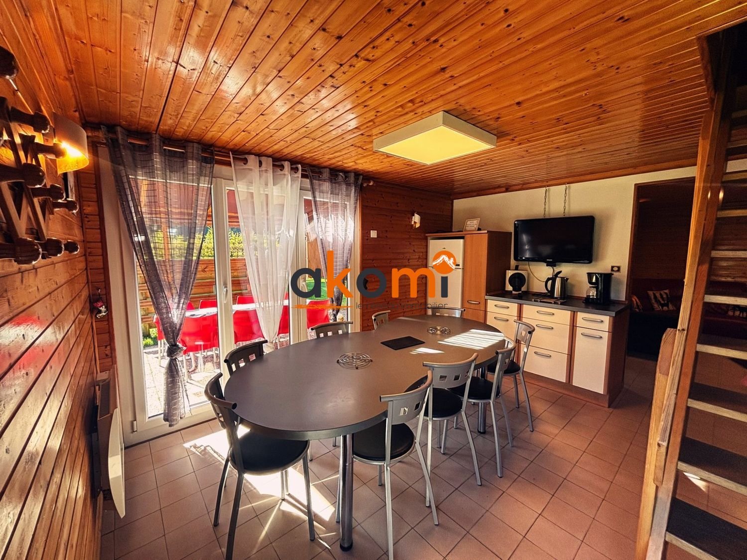 Maison à vendre, 68m², Gérardmer