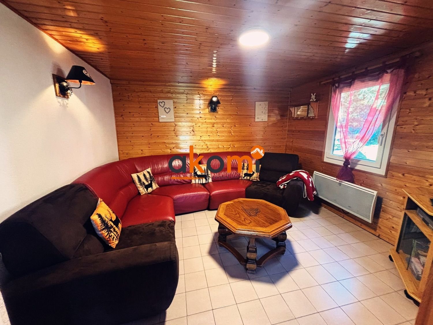 Maison à vendre, 68m², Gérardmer