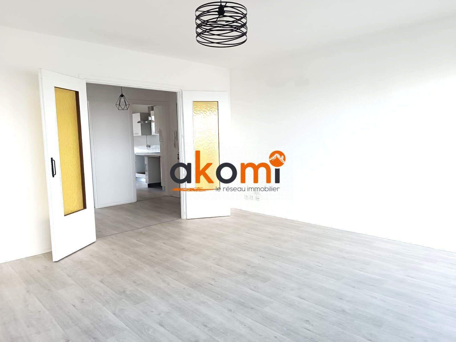 Appartement à vendre, 75m², Mulhouse