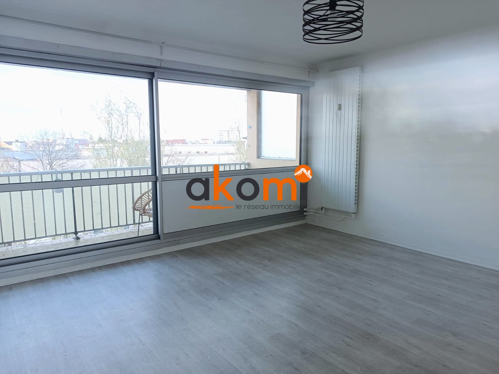 Appartement à vendre, 75m², Mulhouse