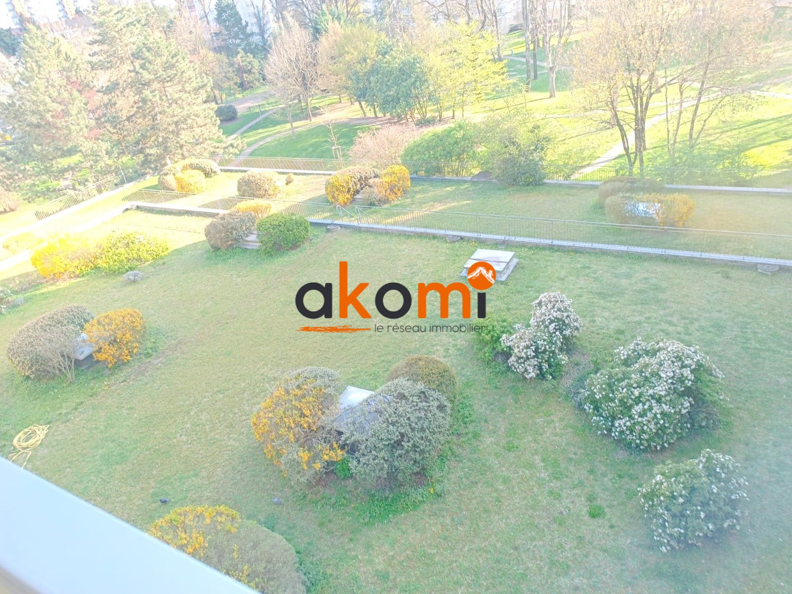Appartement à vendre, 75m², Mulhouse