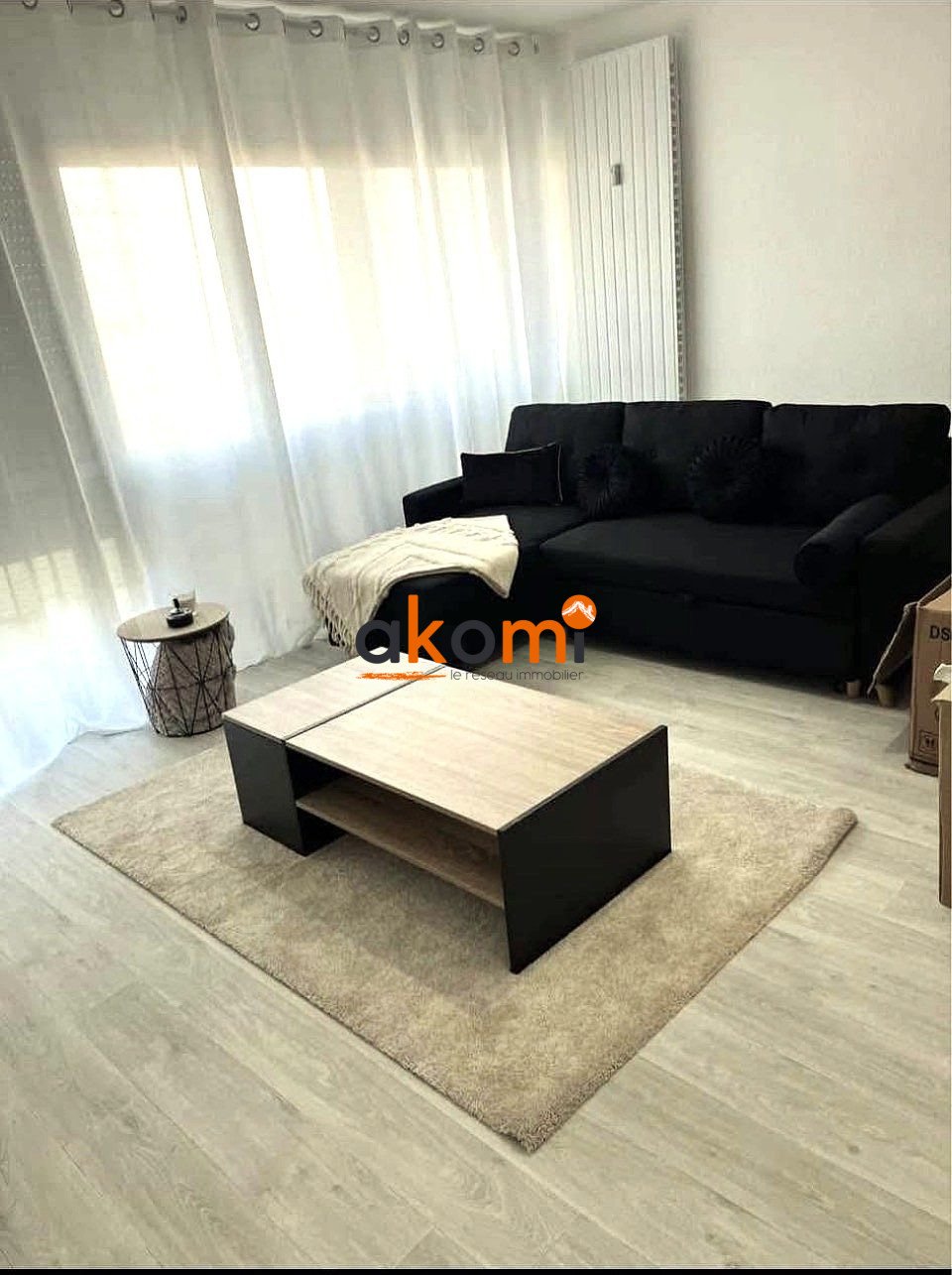 Appartement à vendre, 75m², Mulhouse