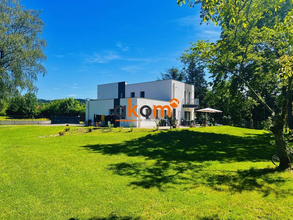 Maison à vendre, 335m², Saulcy-sur-Meurthe