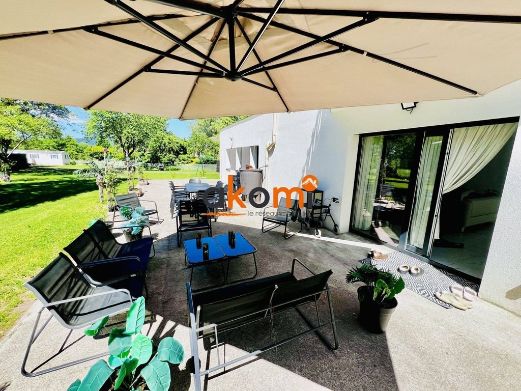 Maison à vendre, 335m², Saulcy-sur-Meurthe