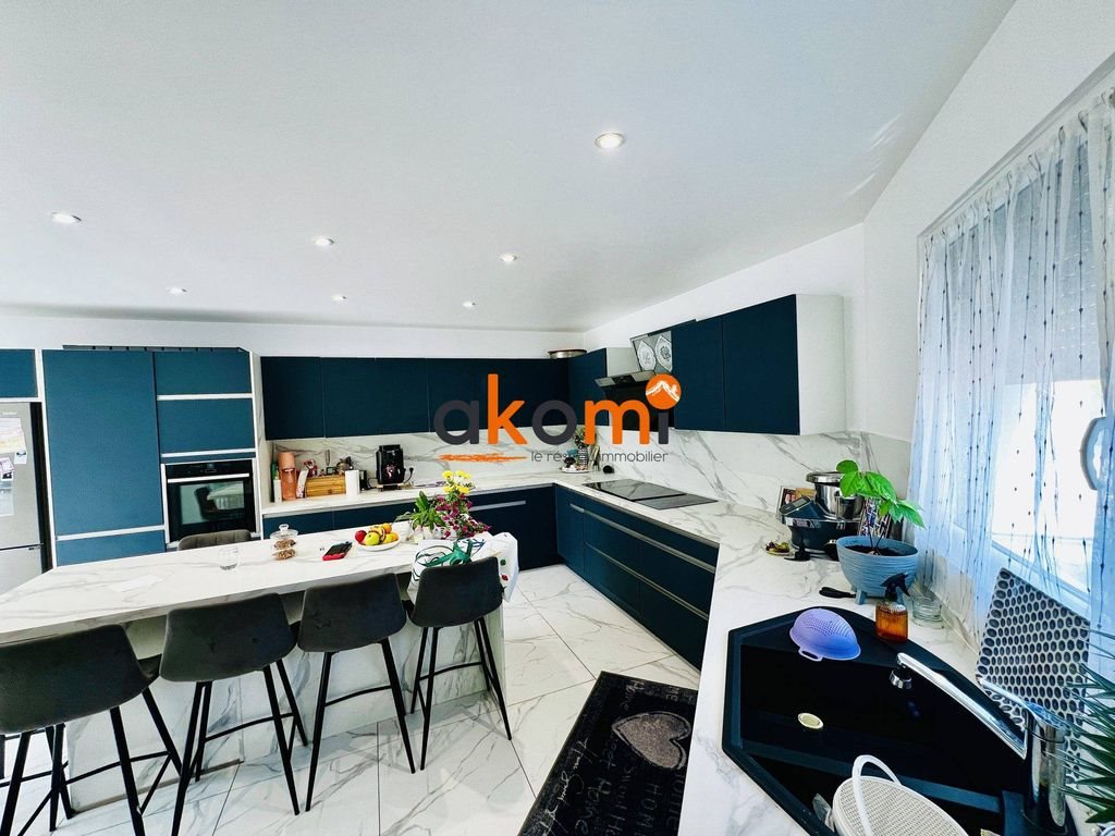 Maison à vendre, 335m², Saulcy-sur-Meurthe