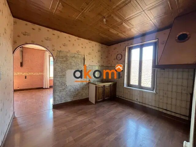 Maison à vendre, 164m², Raon-l'Etape