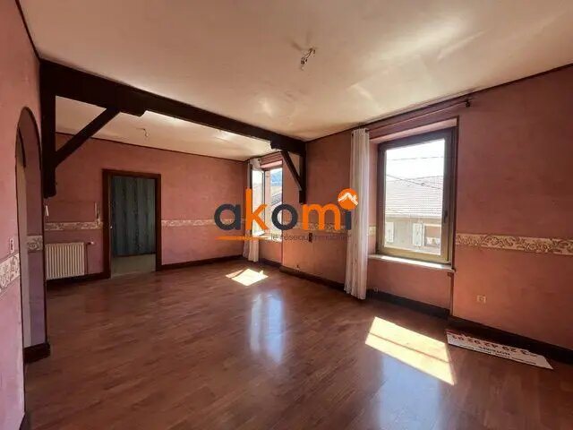 Maison à vendre, 164m², Raon-l'Etape