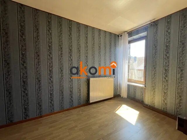 Maison à vendre, 164m², Raon-l'Etape