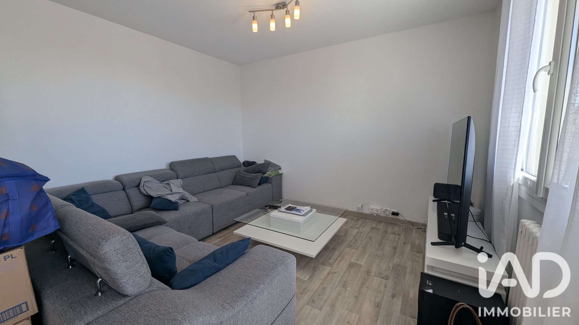 Appartement à vendre, 90m², Saint-André-les-Vergers