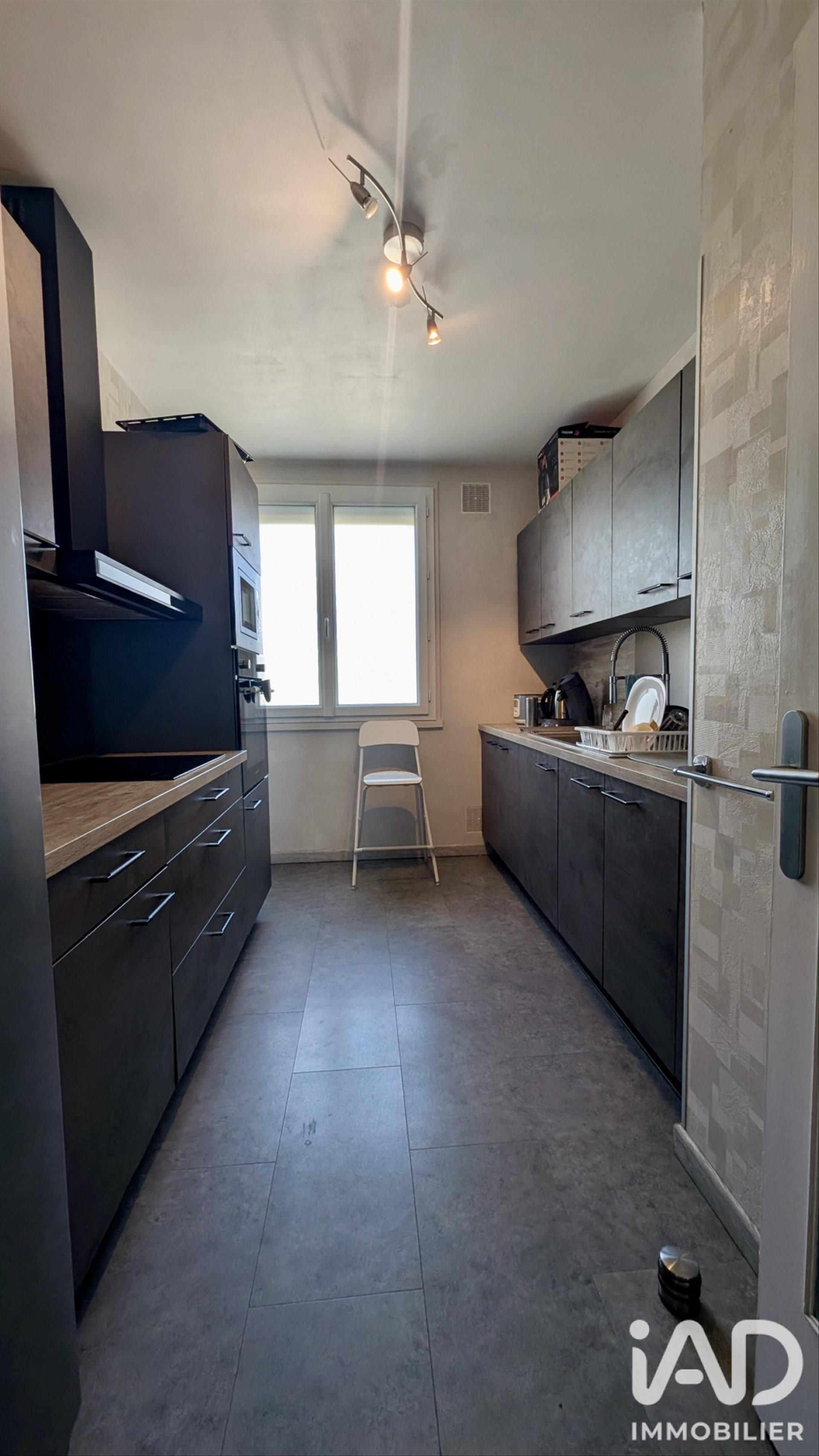 Appartement à vendre, 90m², Saint-André-les-Vergers