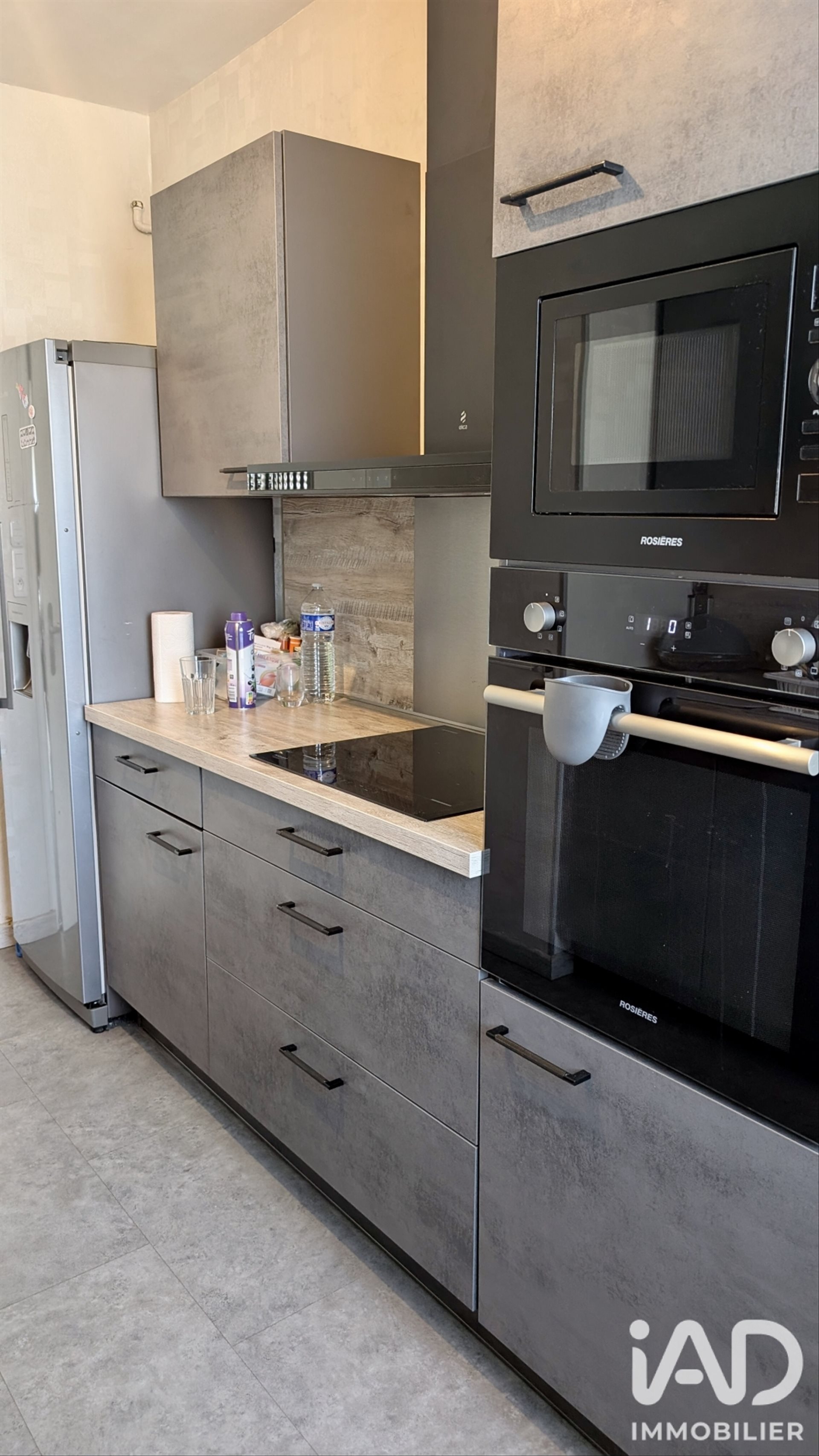 Appartement à vendre, 90m², Saint-André-les-Vergers