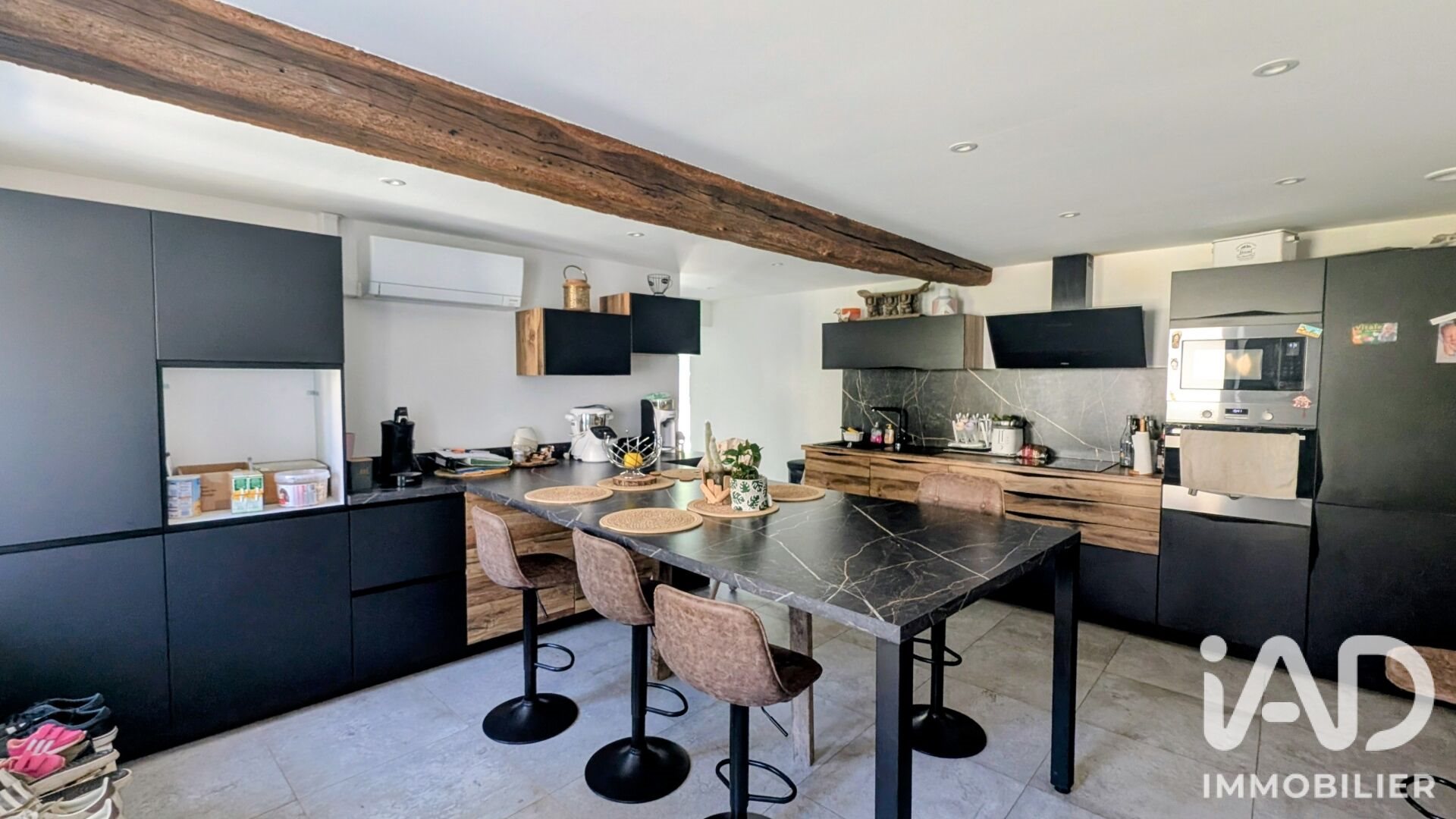 Maison à vendre, 100m², Rumilly-lès-Vaudes