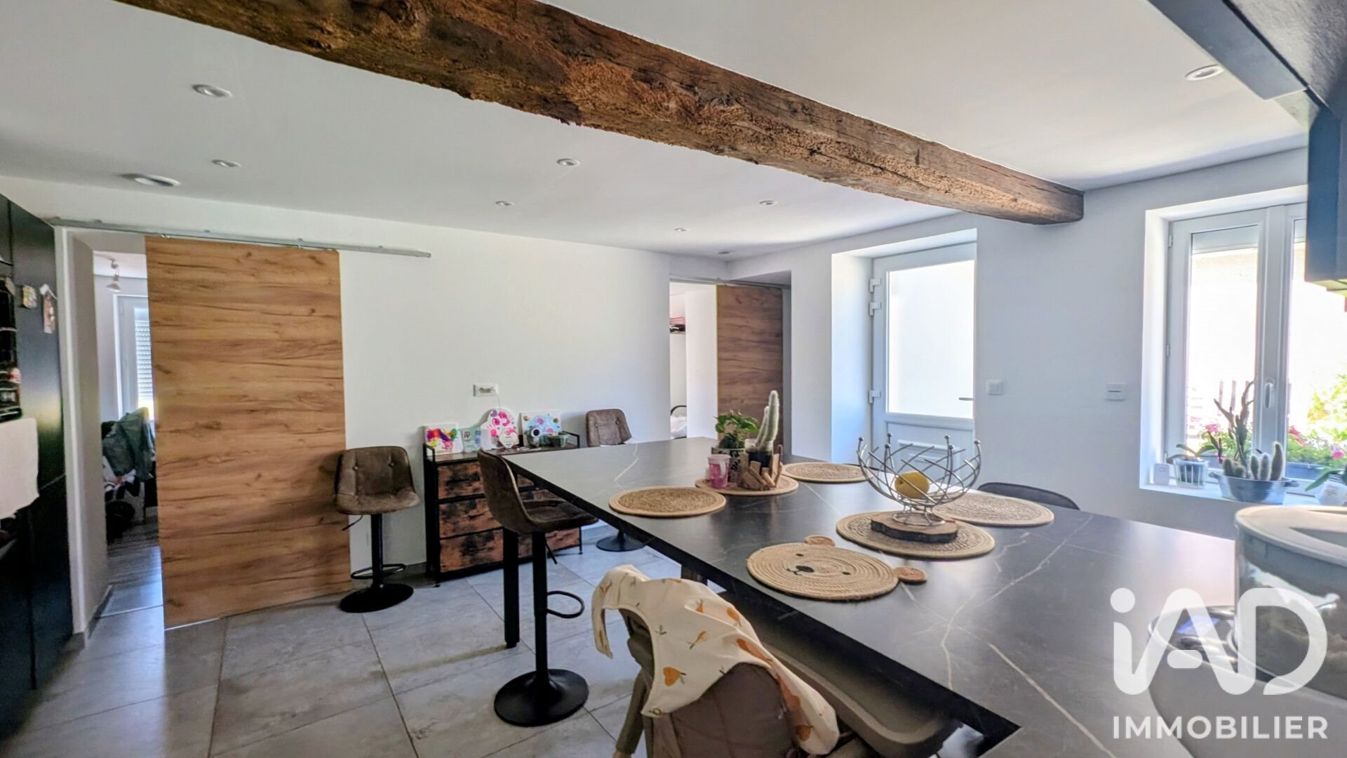 Maison à vendre, 100m², Rumilly-lès-Vaudes