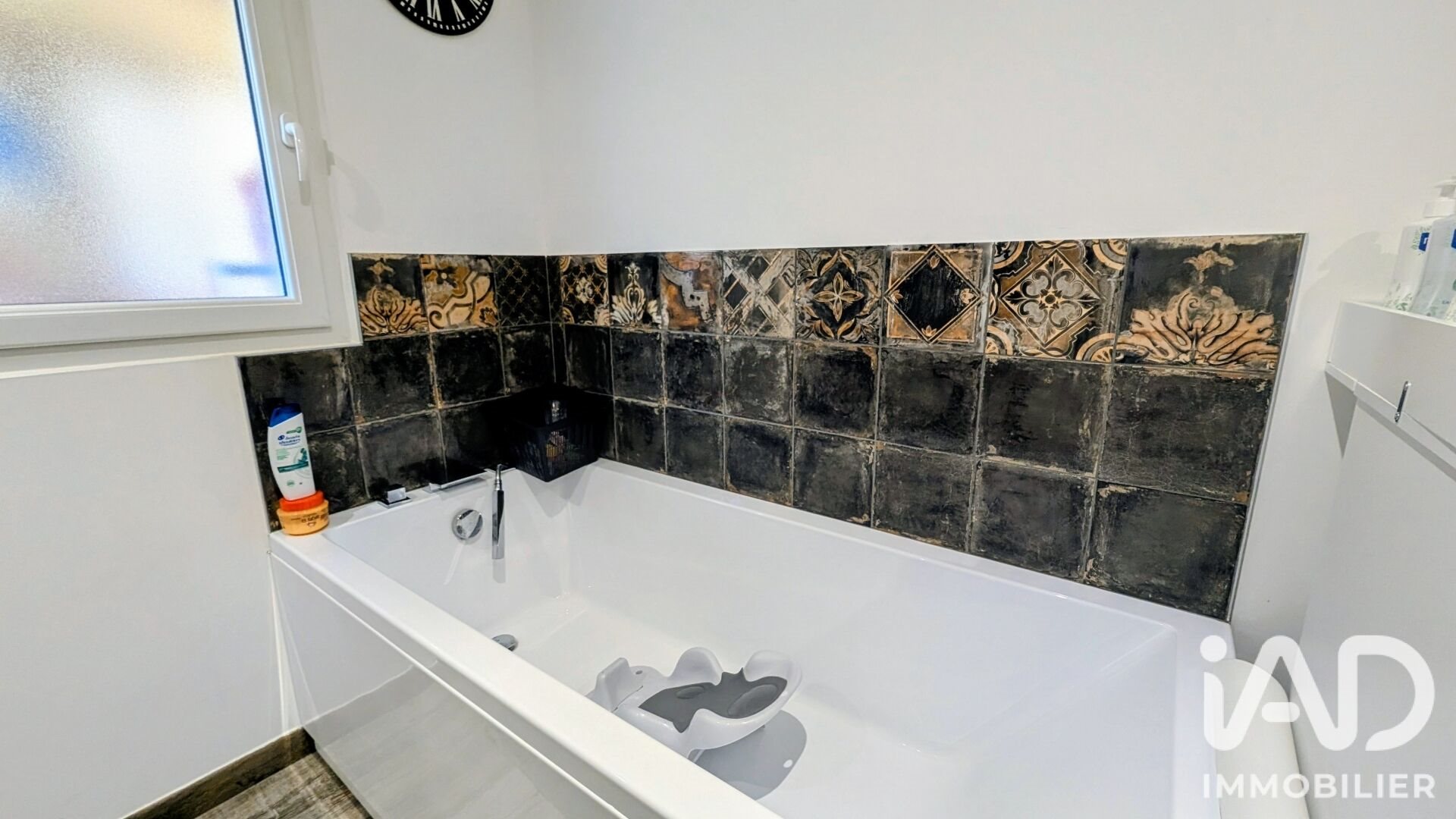Maison à vendre, 100m², Rumilly-lès-Vaudes