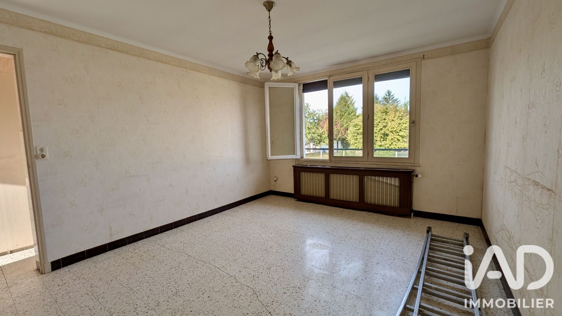 Maison à vendre, 75m², Saint-Parres-lès-Vaudes