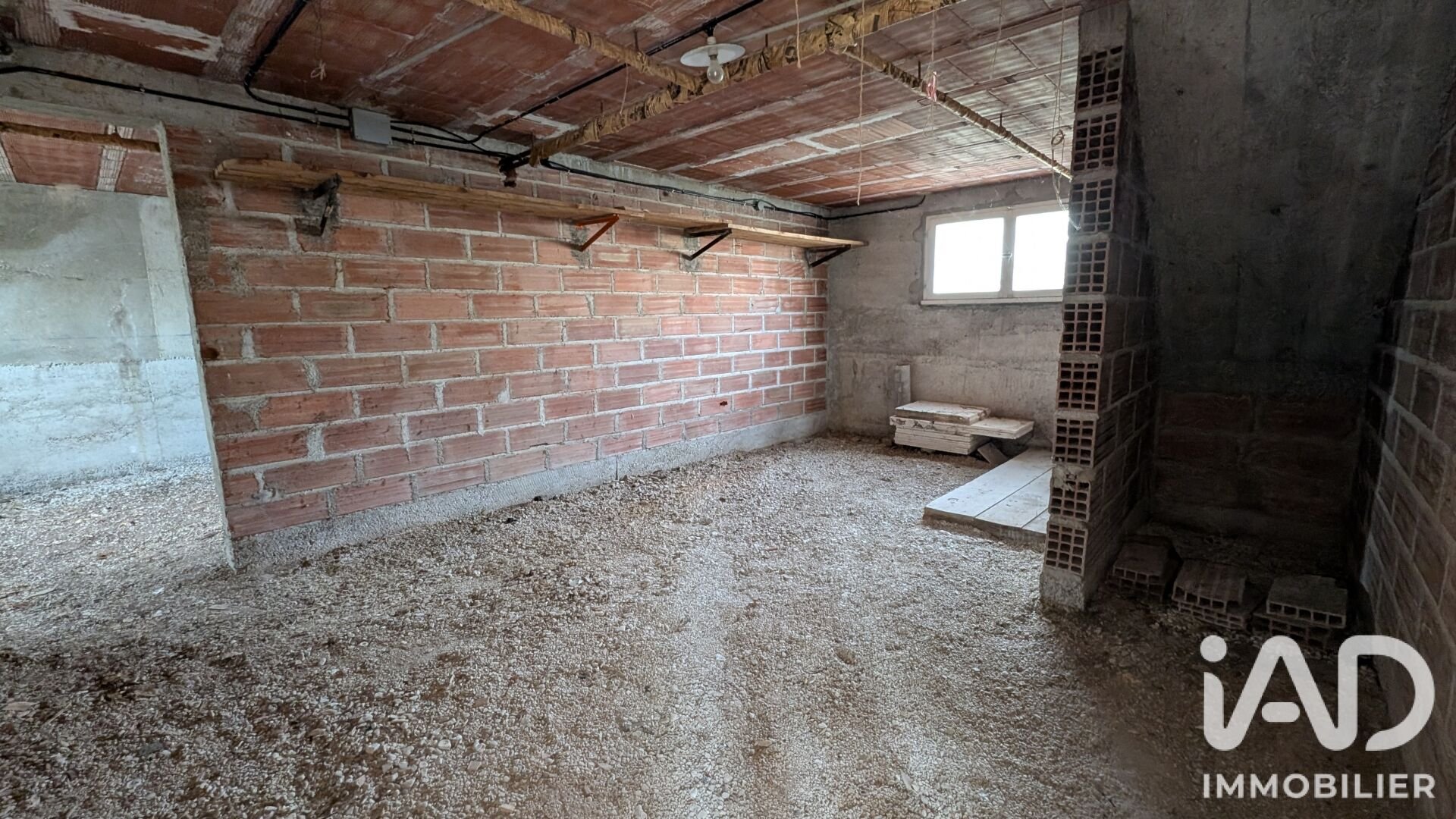 Maison à vendre, 75m², Saint-Parres-lès-Vaudes