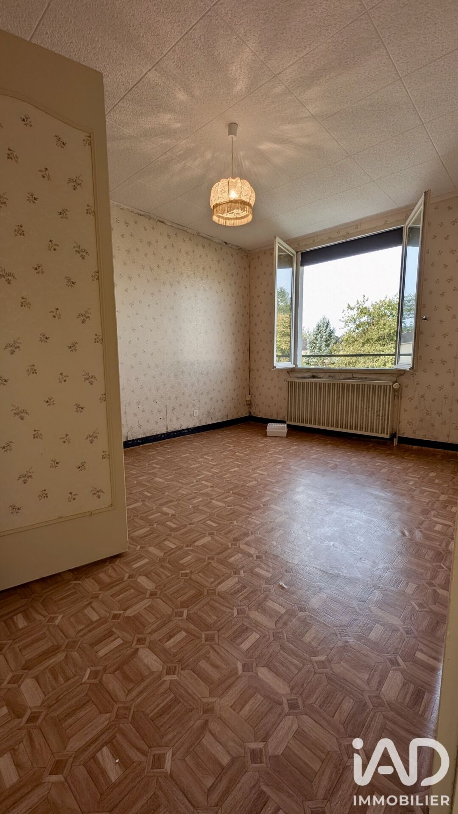 Maison à vendre, 75m², Saint-Parres-lès-Vaudes