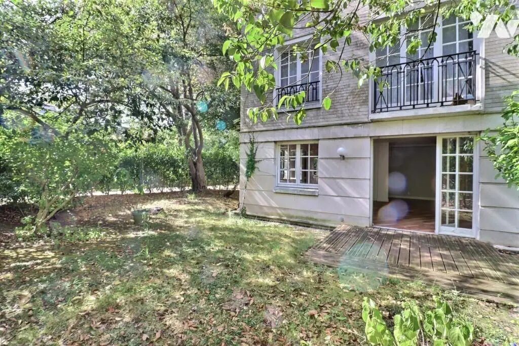Appartement à vendre, 52m², Neuilly-sur-Seine