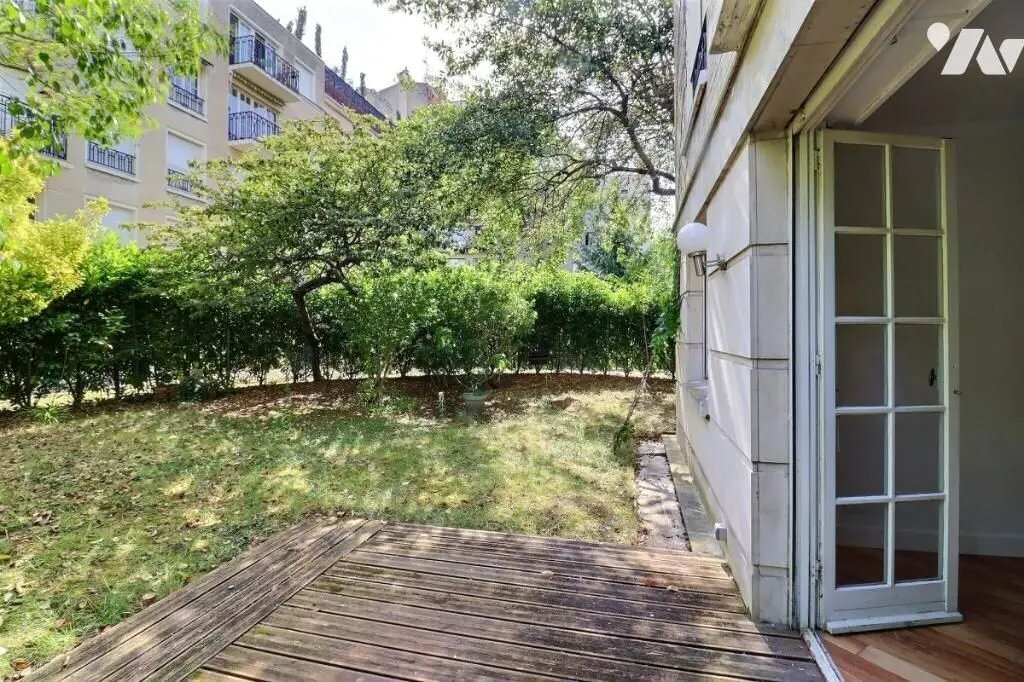 Appartement à vendre, 52m², Neuilly-sur-Seine