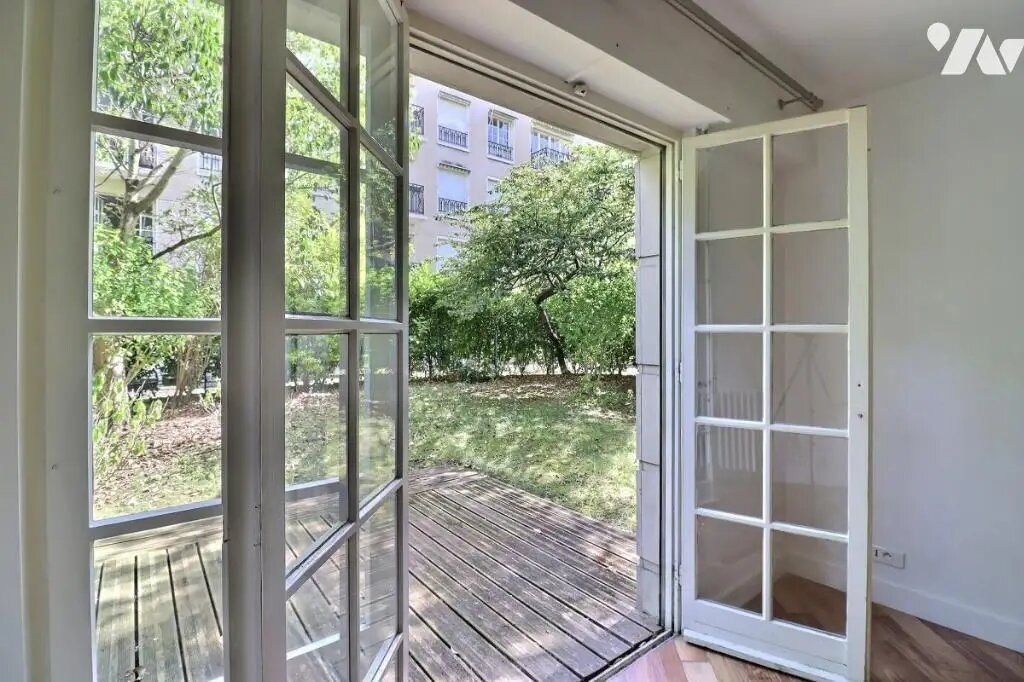 Appartement à vendre, 52m², Neuilly-sur-Seine