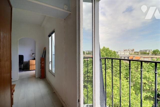 Appartement à vendre, 43m², Neuilly-sur-Seine