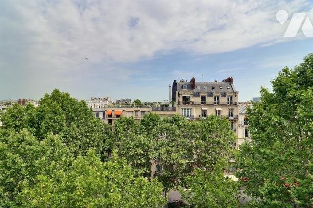 Appartement à vendre, 43m², Neuilly-sur-Seine