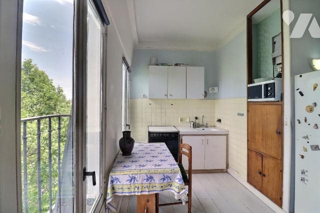 Appartement à vendre, 43m², Neuilly-sur-Seine
