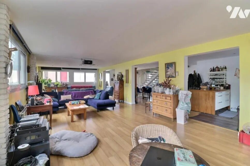 Maison à vendre, 6m², Romainville