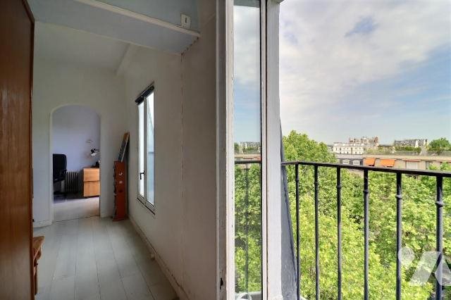 Appartement à vendre, 43m², Neuilly-sur-Seine