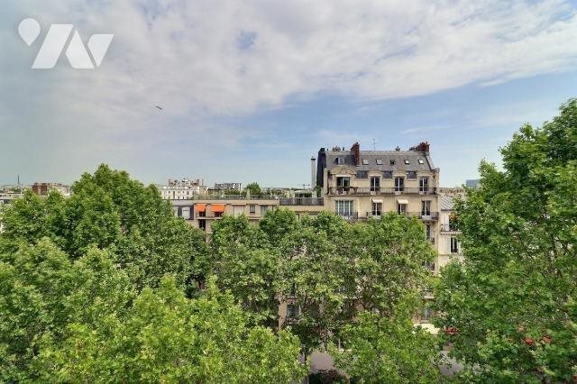 Appartement à vendre, 43m², Neuilly-sur-Seine