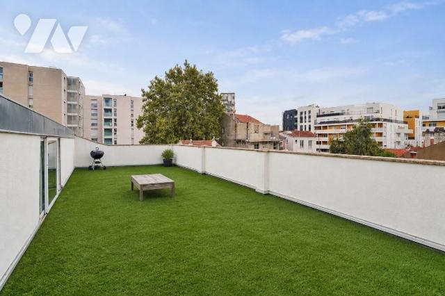 Maison à vendre, 249m², Romainville
