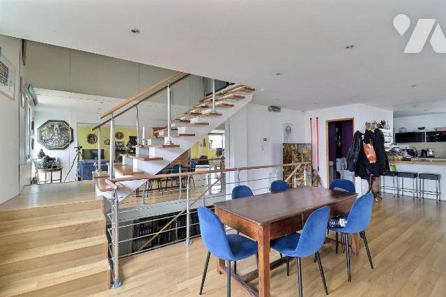 Maison à vendre, 249m², Romainville