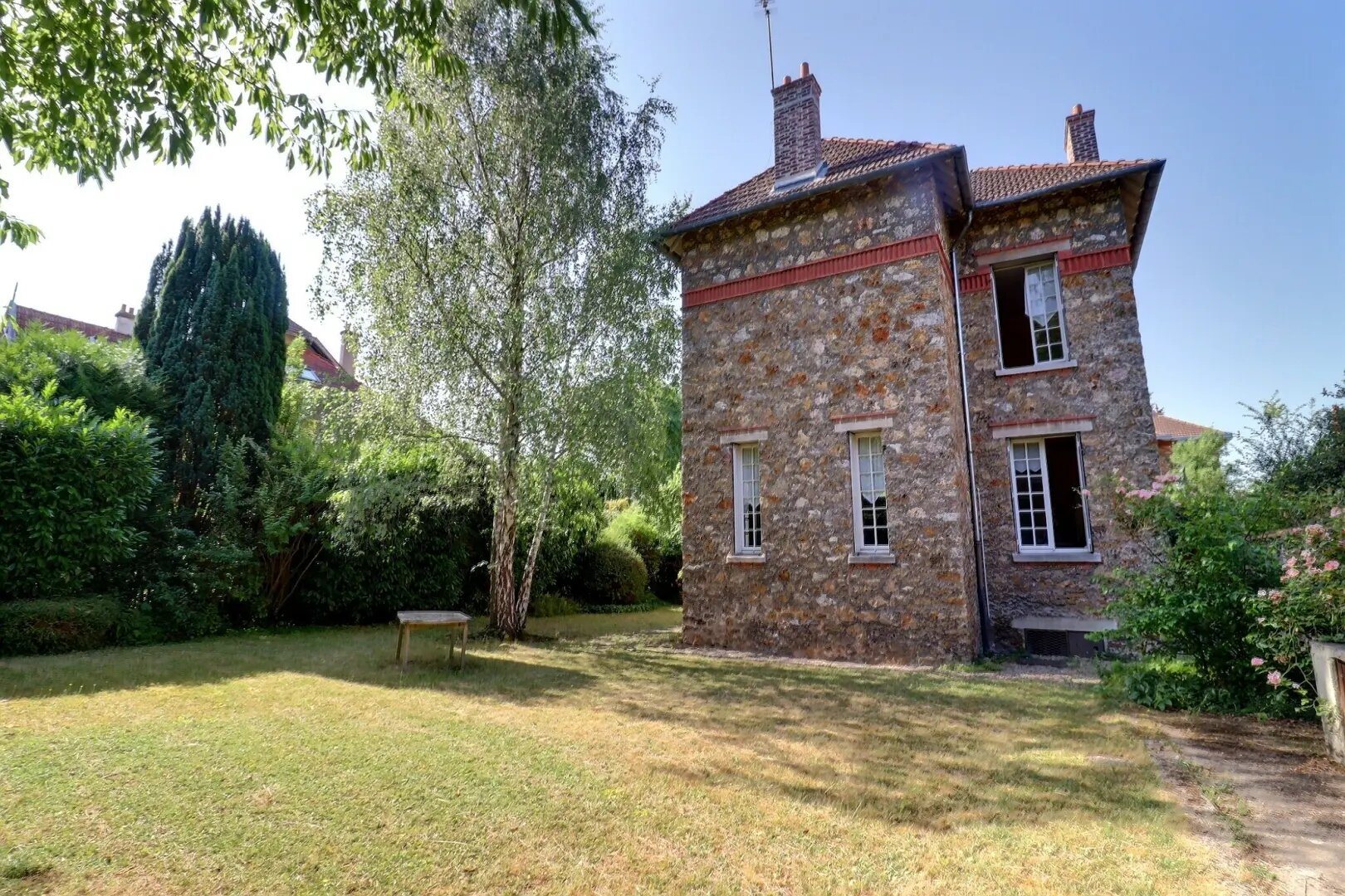 Maison à vendre, 174m², Bourg-la-Reine