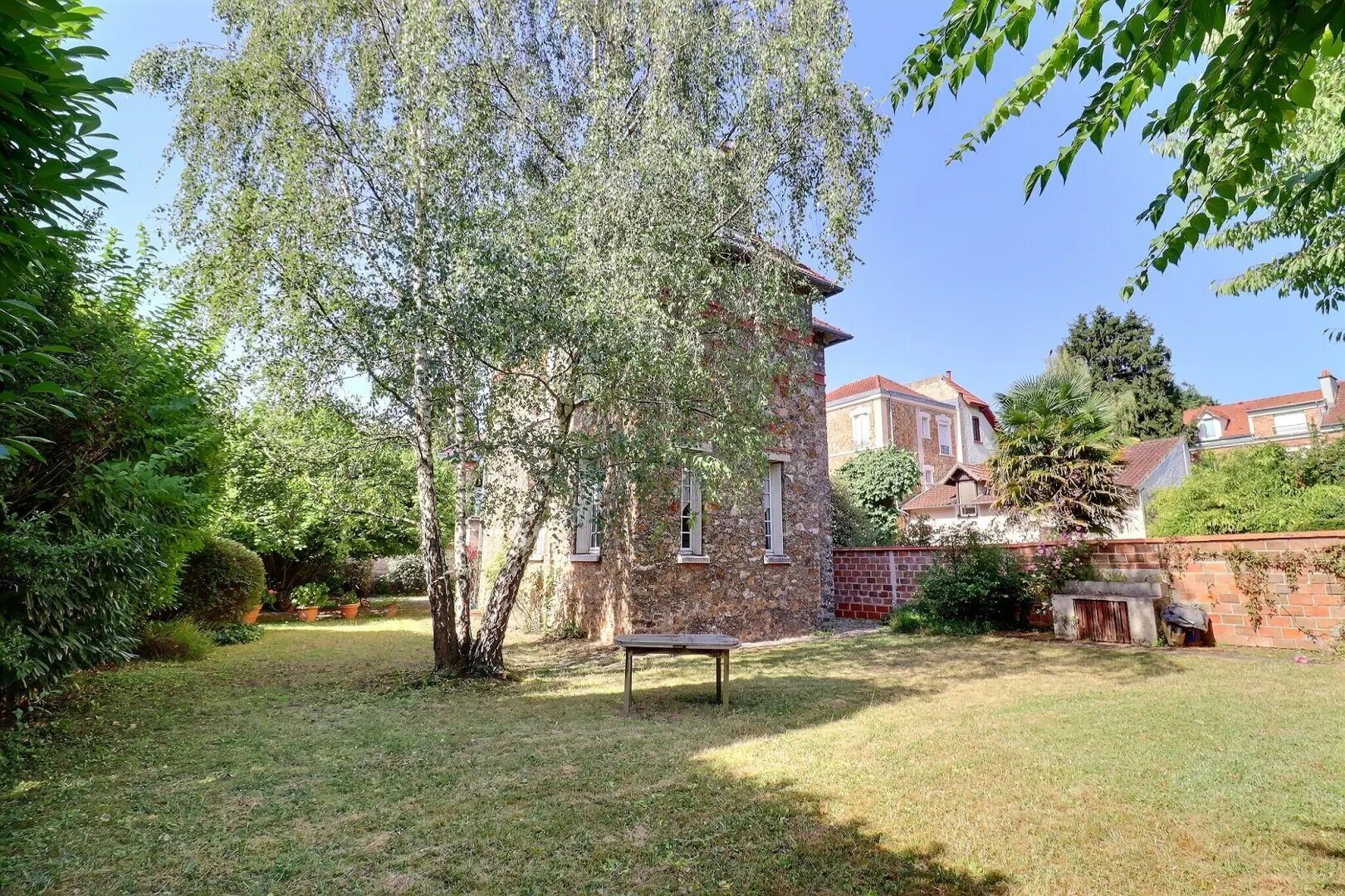 Maison à vendre, 174m², Bourg-la-Reine