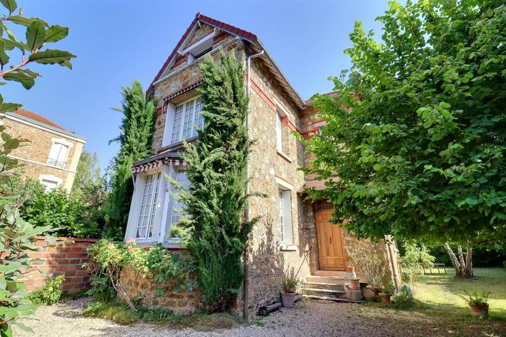 Maison à vendre, 174m², Bourg-la-Reine