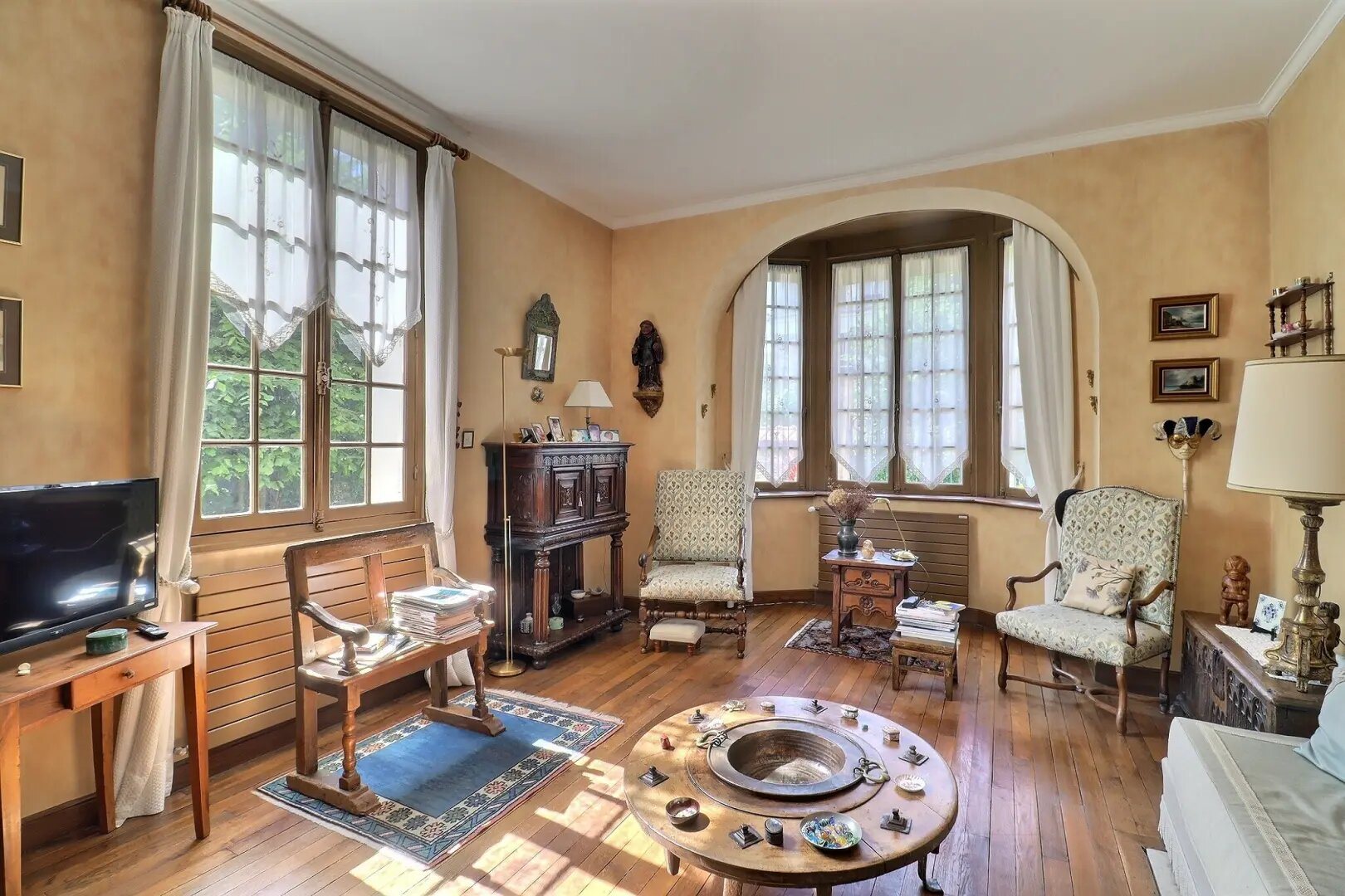Maison à vendre, 174m², Bourg-la-Reine