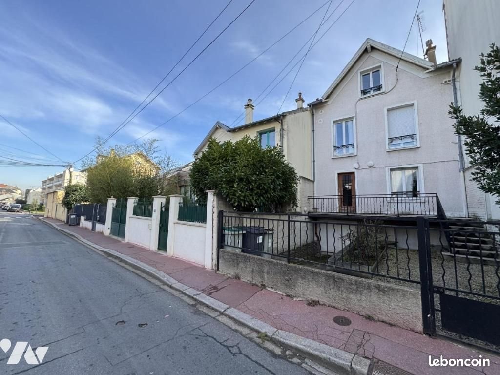 Maison à vendre, 119m², Maisons-Laffitte