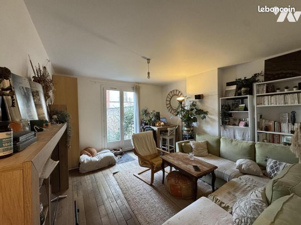 Maison à vendre, 119m², Maisons-Laffitte