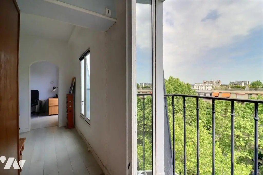 Appartement à vendre, 43m², Neuilly-sur-Seine