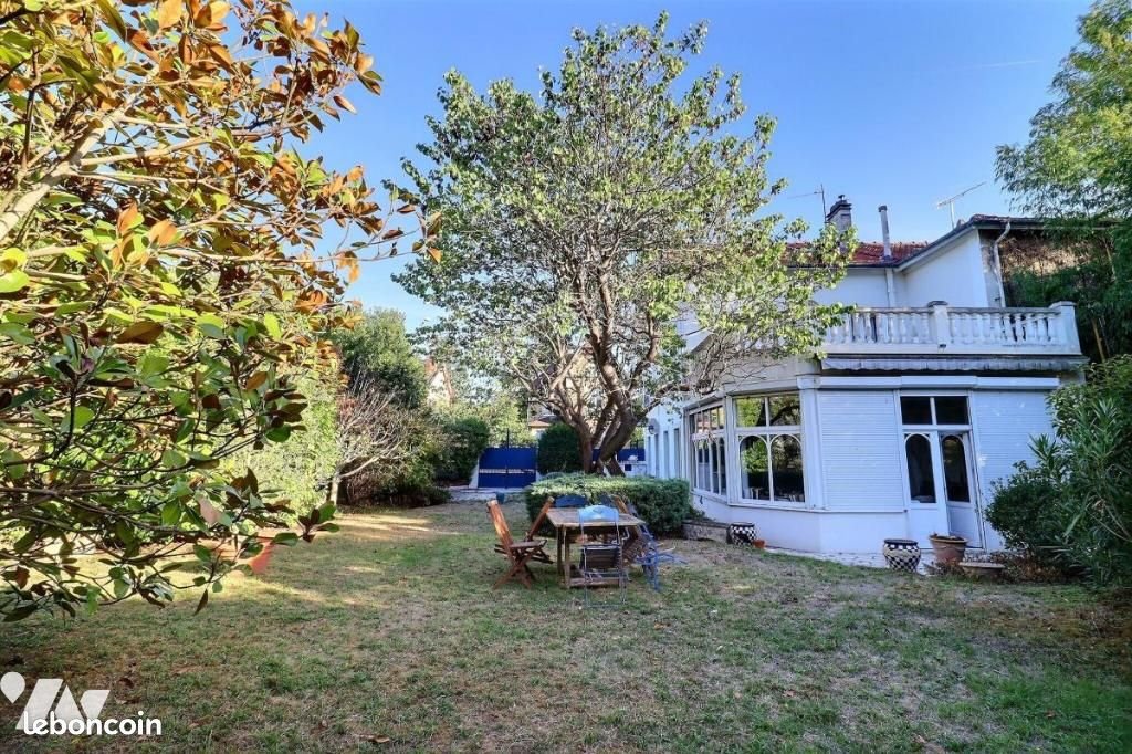 Maison à vendre, 141m², Saint-Maur-des-Fossés