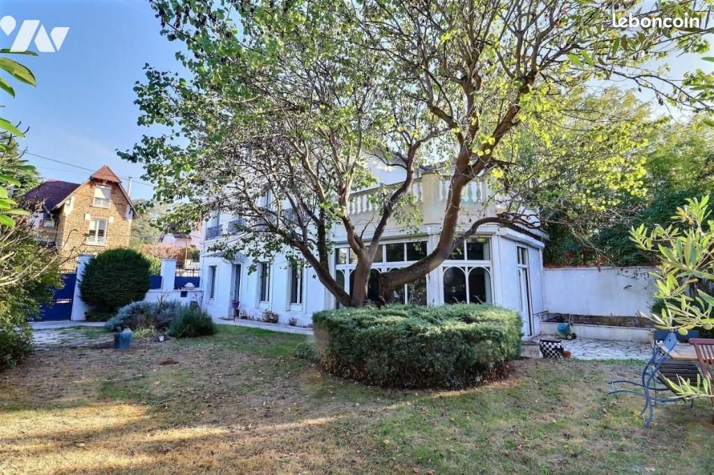 Maison à vendre, 141m², Saint-Maur-des-Fossés